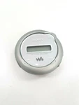 Sony Walkman MP3 Player NW-E107 Silver 1GB Digital Music Used. Price: $133.28.