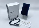 Sony NW-A306 Blue Walkman 32GB Hi-res Audio Player Multilingual Ok (jp Model) Open. Price: $273.77.