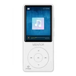 Samvix Penson Mentor 16GB Kosher MP3 Player (white) New. Price: $99.00.