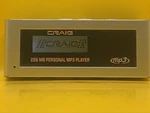 Craig MP3 Player 256MB #CMP1329B Used. Price: $19.99.