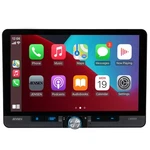 Jensen CAR1013 10" Digital Multimedia Receiver, Apple Carplay, Android Auto New. Price: $262.49.