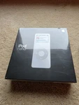 Apple Ipod Nano A1137 1GB 1ST Generation White- PA351LL/A Factory Sealed New. Price: $499.00.