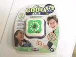 Teknek Cool P3 Dj Digital Music Player Ages 6+ Talking Parental Controls New. Price: $15.00.