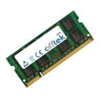 4GB Ram Memory Sony Vaio VGN-NW23NE (DDR2-6400) Laptop Offtek Neu. Price: $79.89.
