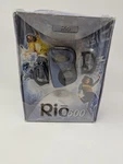 Vintage Rio 600 MP3 32MB Digital Windows Media Audio Music Player New Sealed Y2K. Price: $44.95.