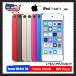 Brand New Apple Ipod Touch 5TH 6TH 7TH Generation 16GB/32GB/64GB MP4 Player Lot. Price: $239.99.