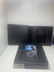 Apple Ipod Classic 5TH Generation (30 Gb) - Black With All Orginal Box,papers Used. Price: $149.99.