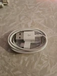 Brand New 3FT Genuine Oem Cable For Apple Ipod Classic- 30-PIN To Usb Open. Price: $14.99.