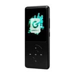 Greentouch Six 64GB Kosher MP3 Player Bluetooth Built-in Speaker (black) New. Price: $98.00.