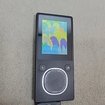Microsoft Zune 8GB Black Model 1125 MP3 Player Read Powers On Plugged In For. Price: $44.87.