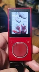 Microsoft Zune Red 4GB 1124 MP3 Player Read For. Price: $44.98.