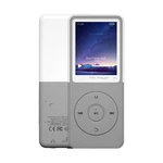 Tengsen MP3 With Bluetooth,music Player,fm 68GB, Grey New. Price: $38.99.