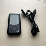 Sony NW-S718F 8GB Black Used. Price: $307.07.