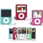 New Sealed Apple Ipod Nano 3RD Generation 4GB 8GB All Colors Fast Shipping. Price: $99.00.