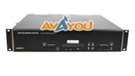 Evertz HD9725LGA-L4 Lidia Hd/sd Logo Media Keyer Eas Crawl Air Temp Used. Price: $1364.00.