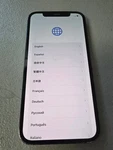 Apple Iphone Pro - 128 Gb Pacific Blue (unlocked) Smartphone *read* For. Price: $139.95.