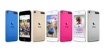 Apple Ipod Touch 6TH Generation 16GB, 32GB, 64GB, 128GB - Excellent Refurbished. Price: $99.99.
