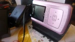Pioneer EX-INNO1 Portable Satellite Radio MP3 Sirusxm W/home Kit- Bad Battery Used. Price: $15.99.