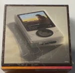 Microsoft Zune 1ST Generation 30 Gb White MP3 Fm Media Player 1090 New Open Box. Price: $199.99.