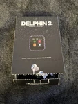 Delphin 2 Smart Player Underwater Audio Headphones Open. Price: $200.00.