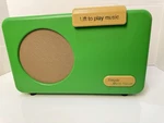 Koto Simple Music Player For Dementia Cognizance Support MP3 Audio Pa 481 G401 Used. Price: $53.99.