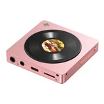 Fiio Digital Audio Player Snowsky Pink Fio-ssdisc-p New. Price: $219.00.