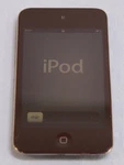 Apple Ipod 8GB A1367 Works Crack On Bottom Of Screen For. Price: $29.95.