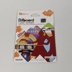 Sandisk Slot Radio Billboard 1000 Songs Oldies Micro Sd Card - New Sealed. Price: $89.95.