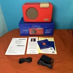 Smpl Lift Player Easy To Use MP3 Music Box For Alzheimer's & Dementia Patients Open. Price: $84.99.