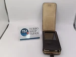 Sony Walkman NW-A806 Black 4GB Digital Music Player Bundle Leather Case Working Used. Price: $49.90.