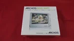 Boxed Archos 605 80 Gb Wi-fi Portable Media Player Dvr 4.3-INCH Lcd (500963) Open. Price: $499.99.