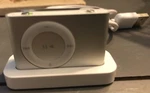 Apple Ipod Shuffle (2ND Generation) 1GB Silver PB225LL/A Used. Price: $44.44.