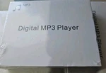 Telele 64GB MP3 Player With Bluetooth 5.0 - Portable Digital Lossless Music New. Price: $25.00.