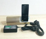 Sony Walkman NW-A17 Black Digital Media Player High-res Bluetooth Tested Used. Price: $128.97.