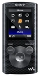 Sony NWZE385 16 Gb Walkman MP3 Video Player (black) New. Price: $499.99.