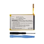 616-0550, 616-0551 Battery Apple Ipod Touch 4TH Gen A1367 8GB 16GB 32GB 64GB New. Price: $10.95.