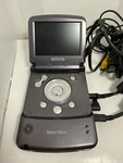 Flashtrax FTX40 Smartdisk Digital Multimedia Storage & Player Used. Price: $49.95.