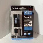 Coby MP315-4G 4GB Usb Storage Stick Player Digital Music Wma New. Price: $34.97.