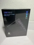 Hidizs AP80 Pro-x MP3 Player With Bluetooth, Digital Audio New. Price: $148.99.