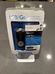 New & Sealed Philips SA4111 Black 1GB Digital Audio Player /. Price: $34.95.
