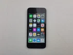 Apple Ipod Touch (6TH Gen.) (A1574) (NKH62LL/A) 16GB - Gray Poor Condition Used. Price: $33.99.