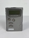 MP3 Player Diamond Rio 500 Multimedia Digital Audio Tested Working. Used. Price: $50.00.