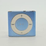 Apple Ipod Shuffle 4TH Generation 2GB Blue Teal A1373 MD775LL/A - Tested Used. Price: $38.99.