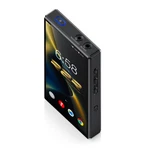 Fiio M33 R2R Portable Hifi Music Player (black) New. Price: $699.99.
