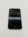 Apple Ipod Touch 4TH Gen 8GB A1367 Black For Parts Repair Cracked Screen. Price: $5.99.