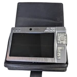 Archos AV500 Dvr Portable Media Player Silver Tv Dock Remote Bundle Used. Price: $71.99.