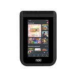 Naki Bolt Kosher Streaming Music Player With 5-IN Lcd Touchscreen (black) New. Price: $249.00.