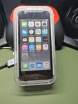 Apple Ipod Touch 6TH Generation Space Gray (16 Gb) Open. Price: $50.00.