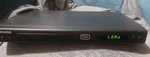 Samsung DVD-P181 Player Tested Works Great Video/audio W/remote Used. Price: $26.00.