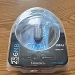 Emerson Research MP320BL 256MB Digital Audio Player Blue Wma Usb 2.0 New. Price: $27.00.